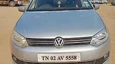 Used Volkswagen Vento Comfortline Diesel in Coimbatore