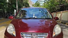 Used Honda Amaze 1.5 S i-DTEC in Mumbai