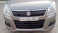 Used Maruti Suzuki Wagon R 1.0 VXI in Coimbatore