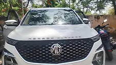Used MG Hector Super 2.0 Diesel [2019-2020] in Lucknow