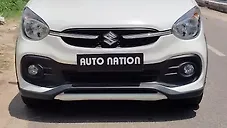 Used Maruti Suzuki Celerio ZXi Plus AMT [2021-2023] in Thiruvananthapuram