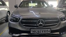 Used Mercedes-Benz E-Class E 220 d Avantgarde in Delhi