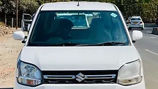 Used Maruti Suzuki Wagon R LXi (O) 1.0 CNG in Nashik