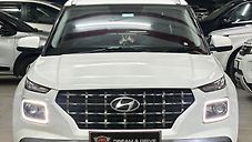 Used Hyundai Venue SX (O) 1.0 Turbo iMT in Mumbai