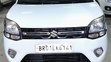 Used Maruti Suzuki Wagon R 1.0 VXI in Patna