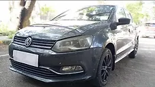 Used Volkswagen Polo Highline1.2L (P) in Bangalore