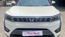 Used Mahindra XUV300 W8 1.5 Diesel [2020] in Nashik