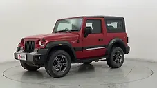 Used Mahindra Thar LX Hard Top Petrol AT in Gurgaon