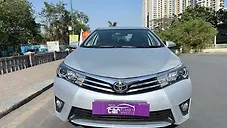Used Toyota Corolla Altis VL AT Petrol in Mumbai
