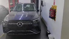 Used Mercedes-Benz GLE 450 4MATIC LWB [2020-2023] in Delhi