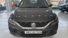 Used Maruti Suzuki Baleno Delta MT [2022-2023] in Patna