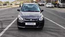 Used Maruti Suzuki Alto 800 Lxi in Pune