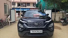 Used Tata Harrier XZA Plus in Coimbatore