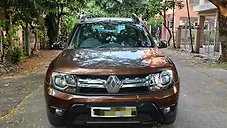 Used Renault Duster 85 PS RXS 4X2 MT Diesel in Kolkata