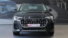 Used Audi Q8 55 TFSI quattro in Ahmedabad