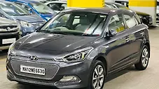 Used Hyundai Elite i20 Asta 1.2 (O) [2016] in Mumbai