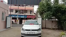 Used Volkswagen Ameo Highline1.5L (D) [2016-2018] in Coimbatore