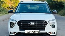 Used Hyundai Creta S 1.5 Petrol [2020-2022] in Vadodara