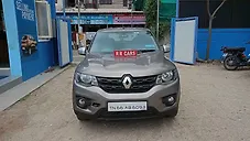 Used Renault Kwid 1.0 RXT AMT Opt [2016-2019] in Coimbatore