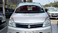 Used Maruti Suzuki Estilo LXi BS-IV in Mumbai