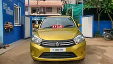 Used Maruti Suzuki Celerio VXi in Coimbatore