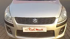 Used Maruti Suzuki Ertiga VDi in Nashik