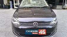 Used Volkswagen Vento Highline 1.2 (P) AT in Mumbai