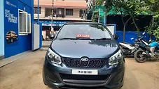 Used Mahindra Marazzo M2 8 STR [2020] in Coimbatore