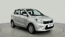 Used Maruti Suzuki Celerio ZXi AMT [2017-2019] in Mumbai