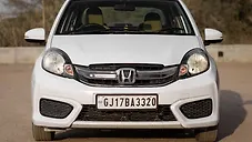 Used Honda Amaze 1.2 SX i-VTEC in Ahmedabad