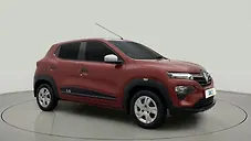 Used Renault Kwid 1.0 RXT Opt [2016-2019] in Hyderabad