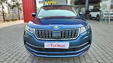 Used Skoda Kodiaq L&K 2.0 TDI 4x4 AT in Nashik