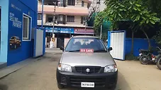 Used Maruti Suzuki Alto LXi BS-III in Coimbatore