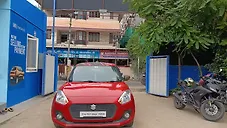 Used Maruti Suzuki Swift VXi [2014-2017] in Coimbatore