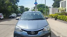 Used Toyota Etios VD in Coimbatore