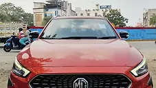 Used MG Astor Savvy 1.5 CVT Ivory [2023-2024] in Chennai