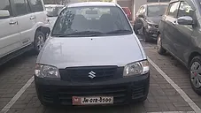 Used Maruti Suzuki Alto LX in Ranchi