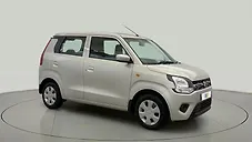 Used Maruti Suzuki Wagon R VXi 1.0 [2019-2019] in Faridabad