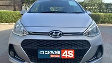 Used Hyundai Grand i10 Magna 1.2 Kappa VTVT in Ahmedabad