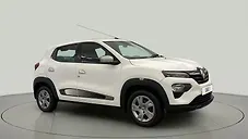 Used Renault Kwid 1.0 RXT Opt [2016-2019] in Delhi