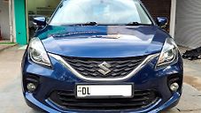 Used Maruti Suzuki Baleno Delta 1.2 in Delhi
