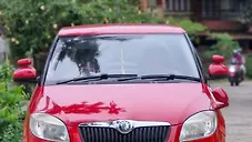Used Skoda Fabia Active 1.4 PD TDI in Thiruvananthapuram