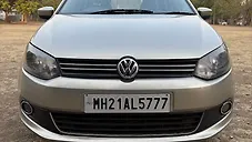Used Volkswagen Vento Highline Diesel in Nagpur