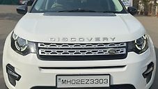 Used Land Rover Discovery Sport HSE 7-Seater in Mumbai