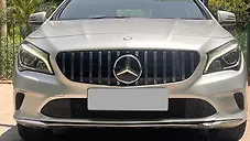 Used Mercedes-Benz CLA 200 CDI Sport in Delhi