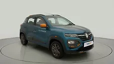 Used Renault Kwid CLIMBER 1.0 (O) in Ahmedabad