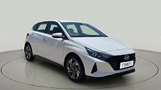 Used Hyundai i20 Asta 1.0 Turbo DCT in Jaipur
