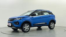 Used Tata Nexon XZ Plus in Gurgaon