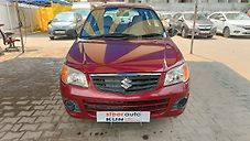 Used Maruti Suzuki Alto K10 LXi in Chennai