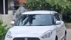Used Maruti Suzuki Swift VXi [2014-2017] in Thiruvananthapuram